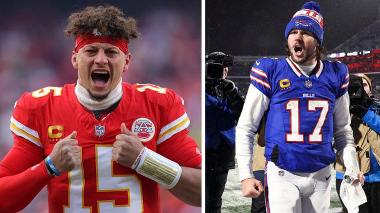 buffalo bills vs kansas city chiefs match player stats: A Detailed Breakdown of an Intense Rivalry