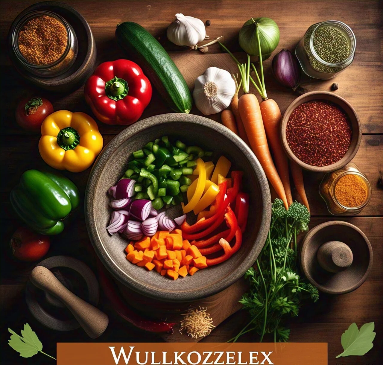 Ingredients in Vullkozvelex Safe to Use